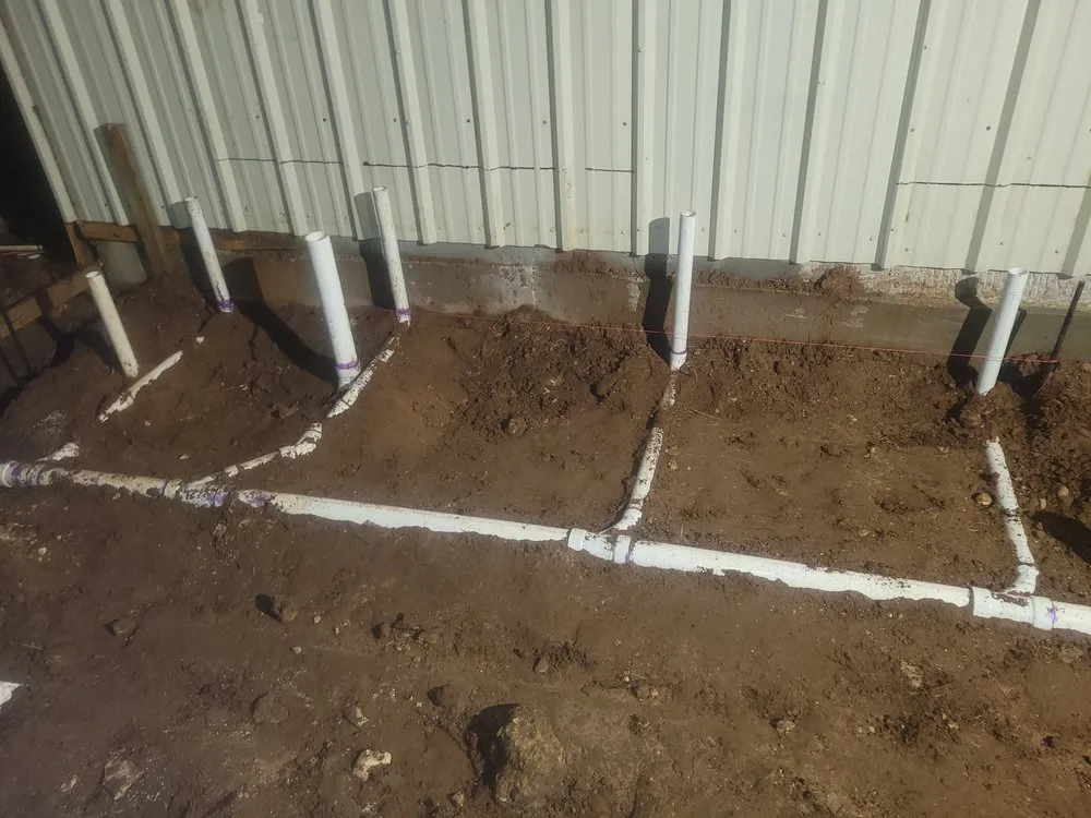 Slide of Mike The Plumber