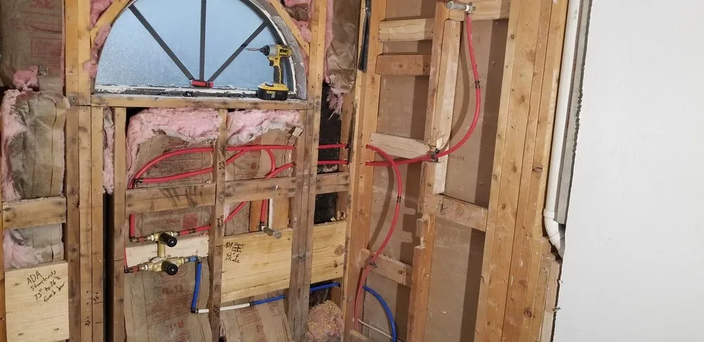 Slide of Mike The Plumber