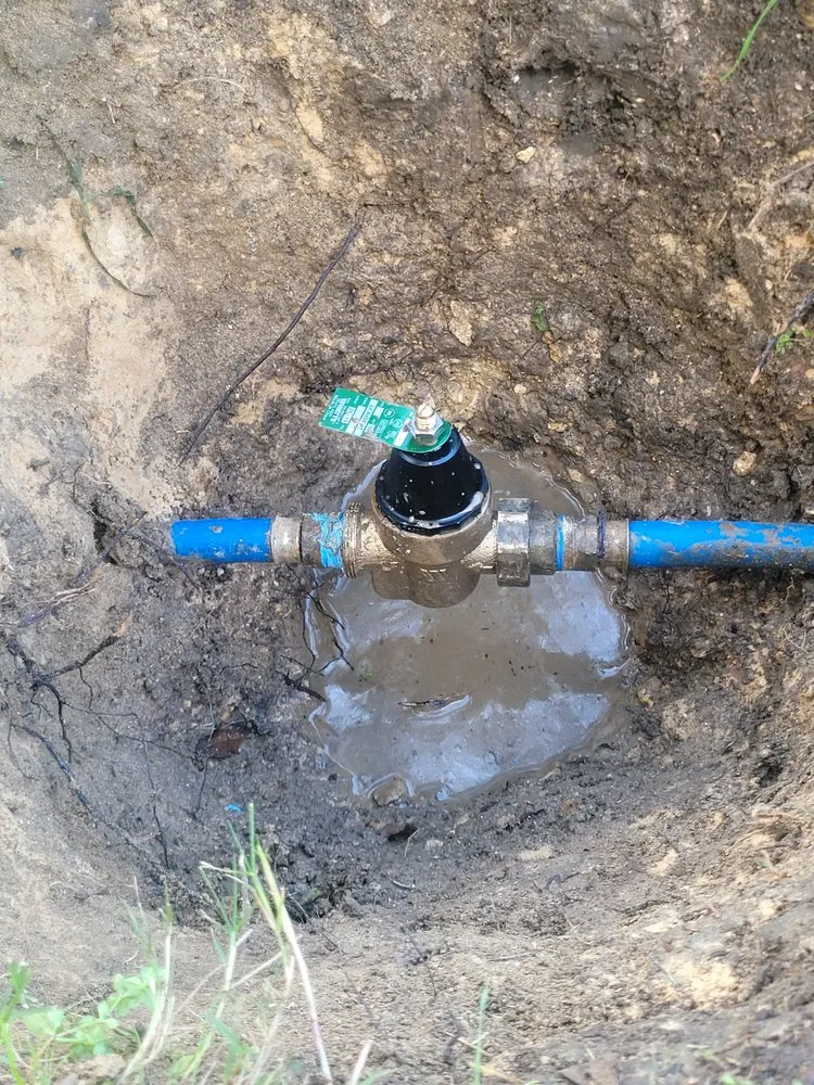 Slide of Mike The Plumber