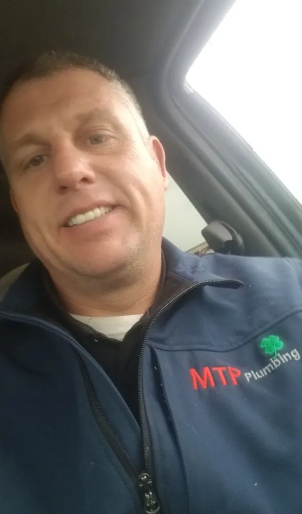 Slide of Mike The Plumber