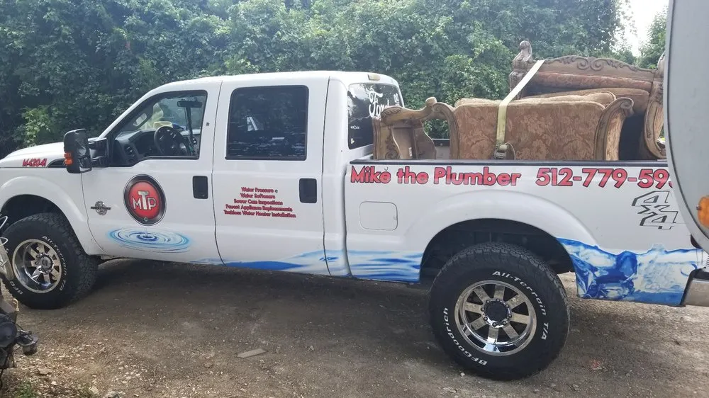 Quality plumbing repair for homes in Austin, TX by Mike The Plumber