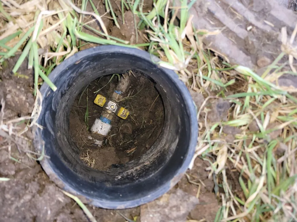 Slide of Mike The Plumber