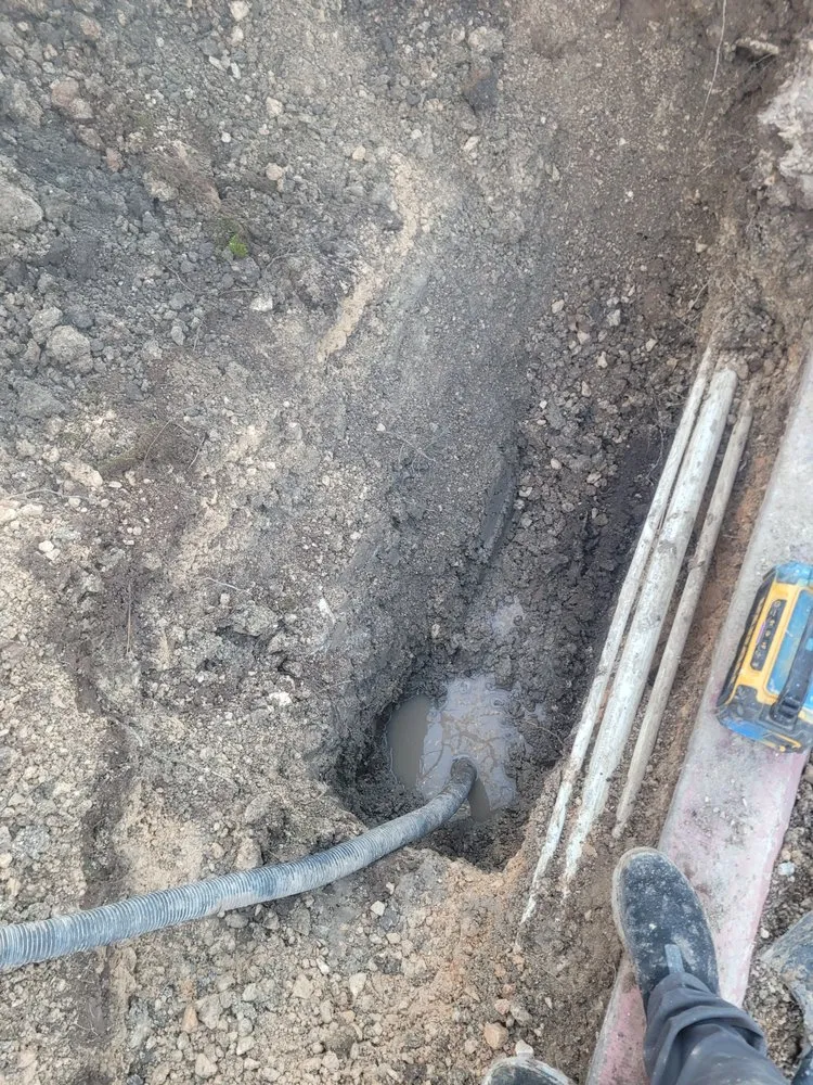 Slide of Mike The Plumber