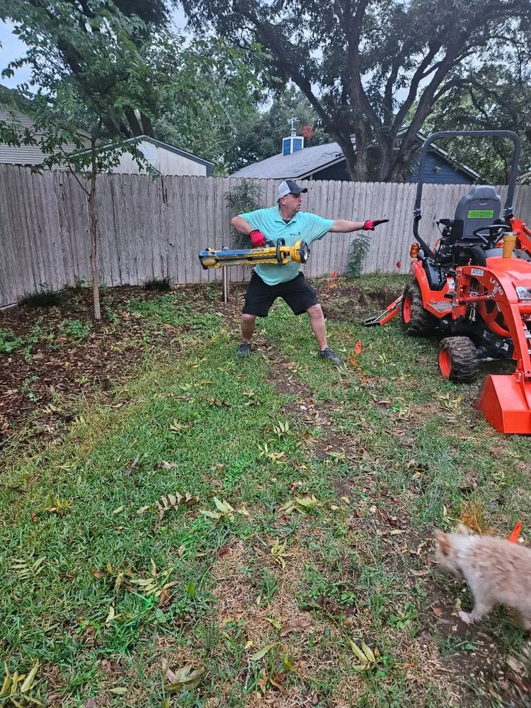 Slide of Mike The Plumber