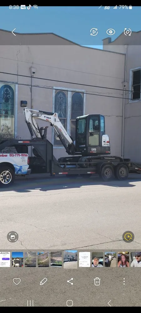 Slide of Mike The Plumber