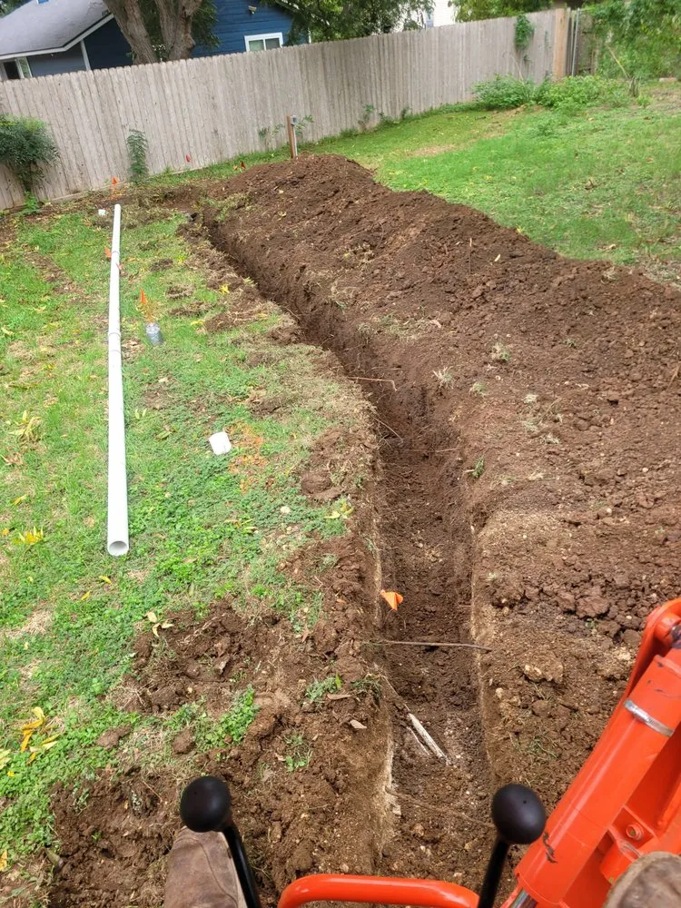 Slide of Mike The Plumber