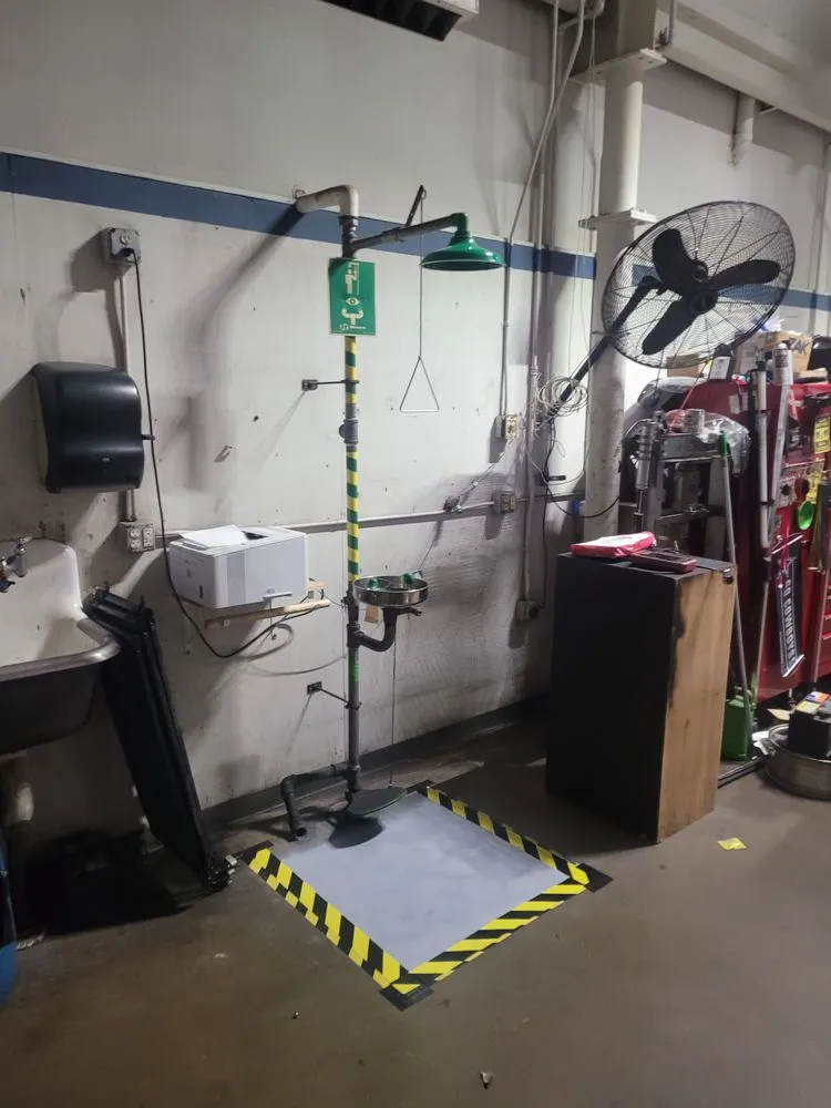 Slide of Mike The Plumber