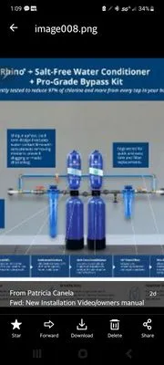 Mike The Plumber Logo