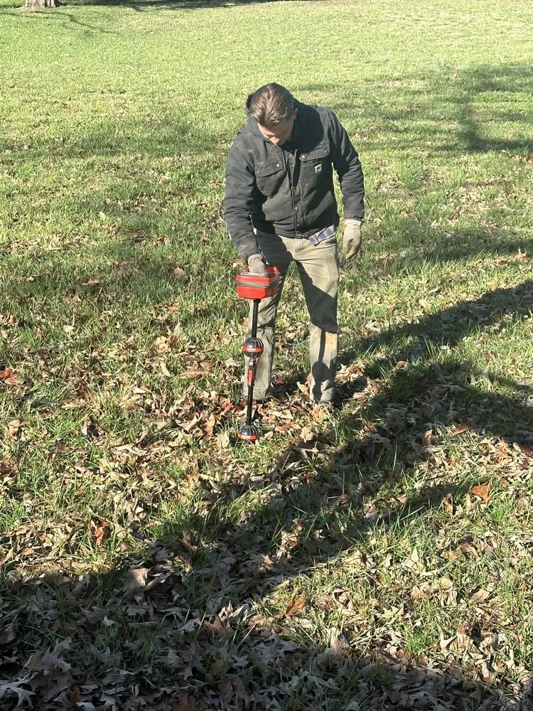 Slide of Mike the Plumber