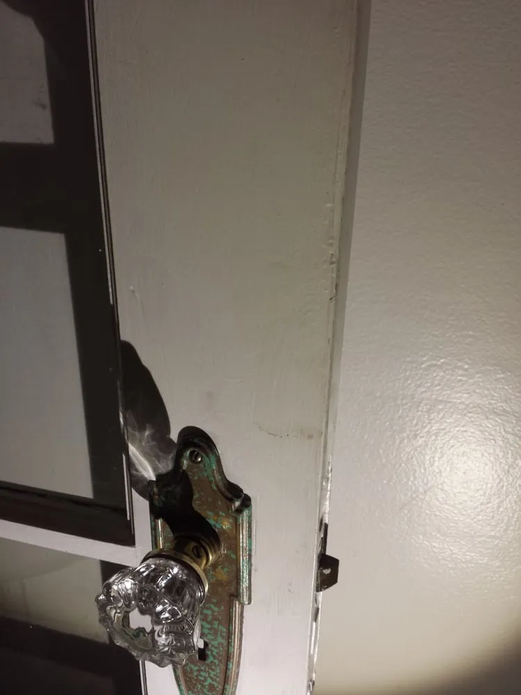 Slide of Mike The Plumber