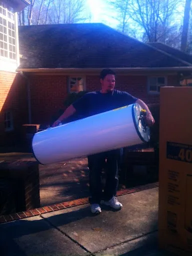 Slide of Mike The Plumber