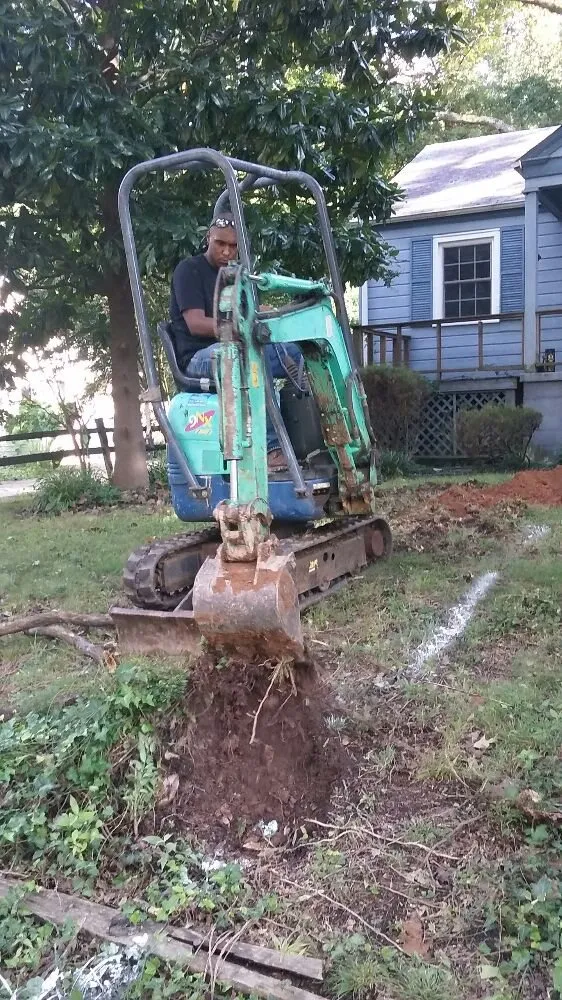 Slide of Mike The Plumber