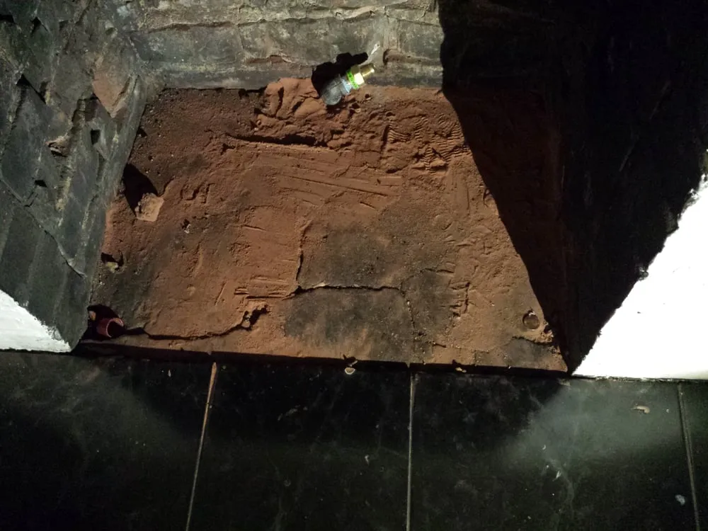 Slide of Mike The Plumber