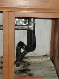 Slide of Mike the Plumber