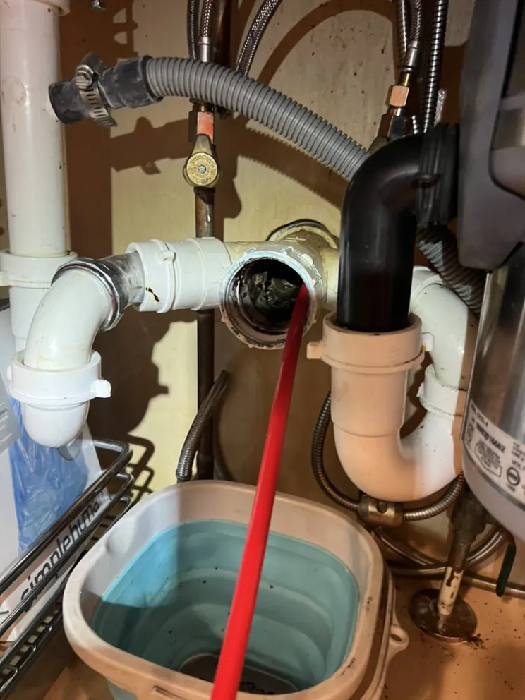 Slide of Mike The Plumber