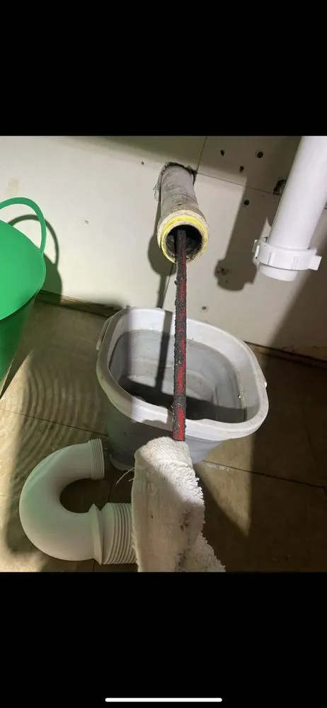 Slide of Mike The Plumber