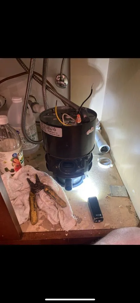 Slide of Mike The Plumber