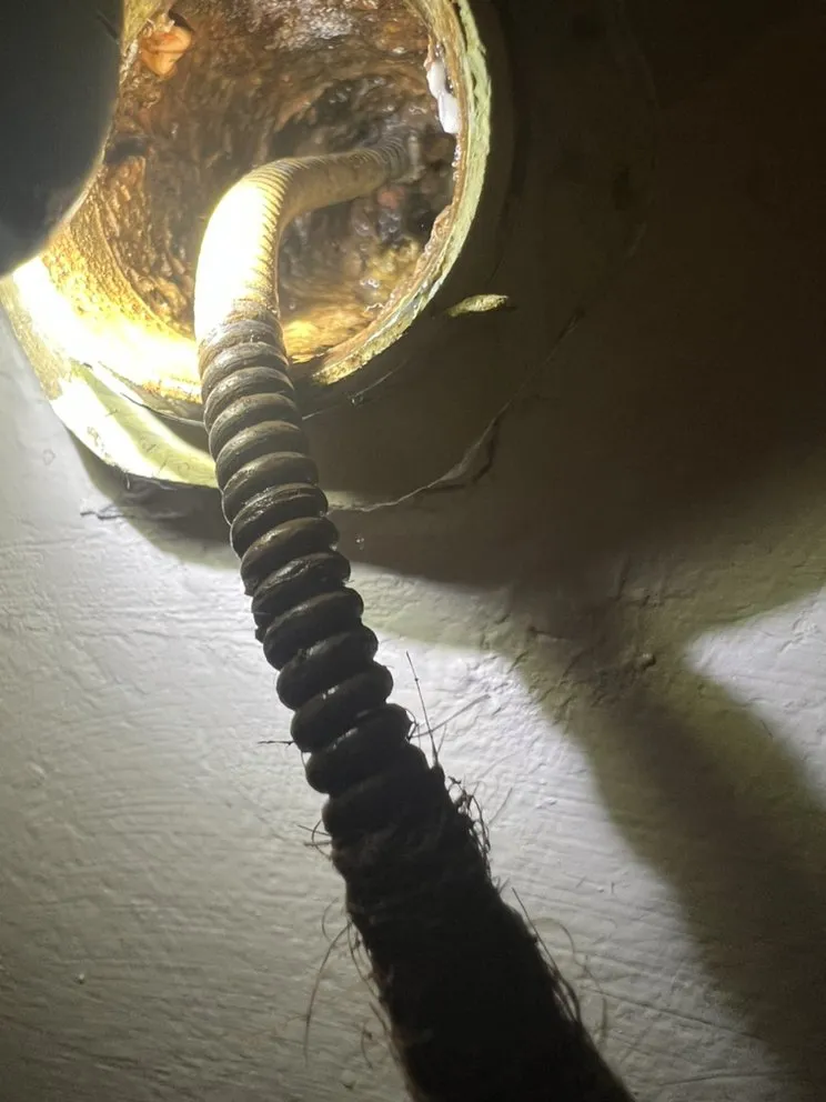 Slide of Mike The Plumber