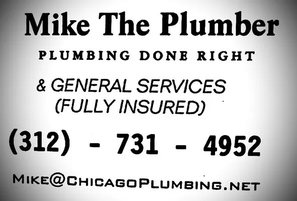 Mike The Plumber