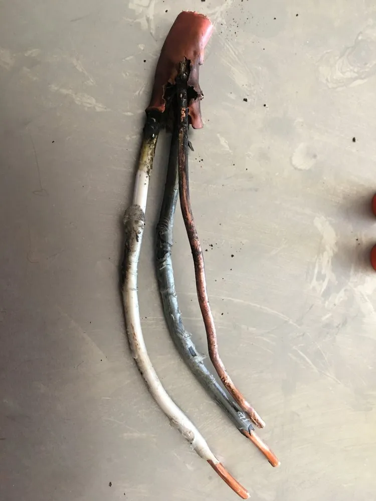 Slide of Mike the Plumber