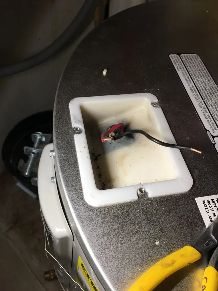 Slide of Mike the Plumber