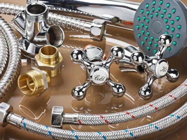 Slide of Mike the Plumber