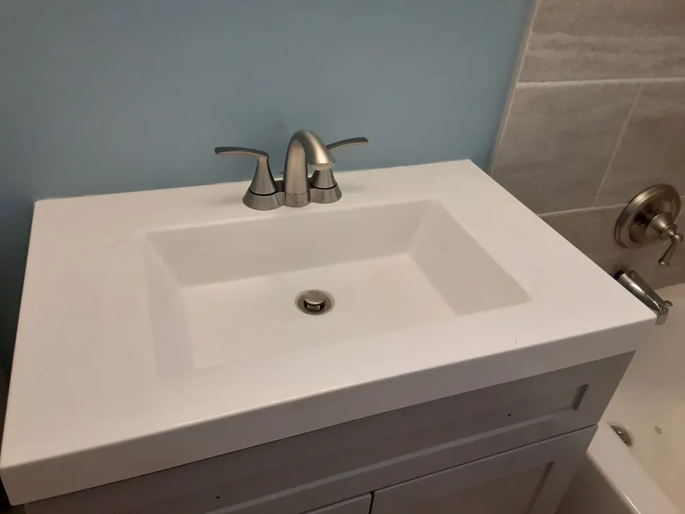 Slide of Mike The Plumber