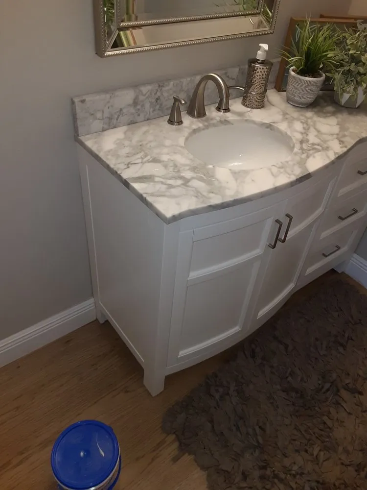 Slide of Mike The Plumber