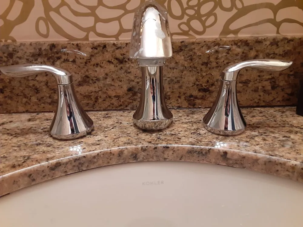 Slide of Mike The Plumber