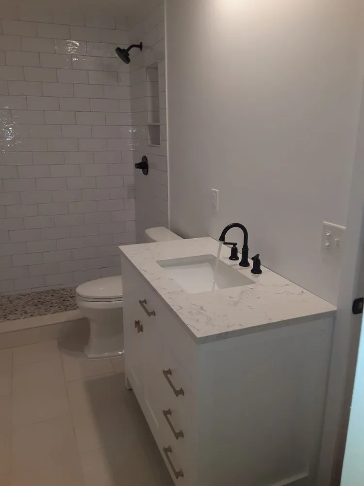 Slide of Mike The Plumber