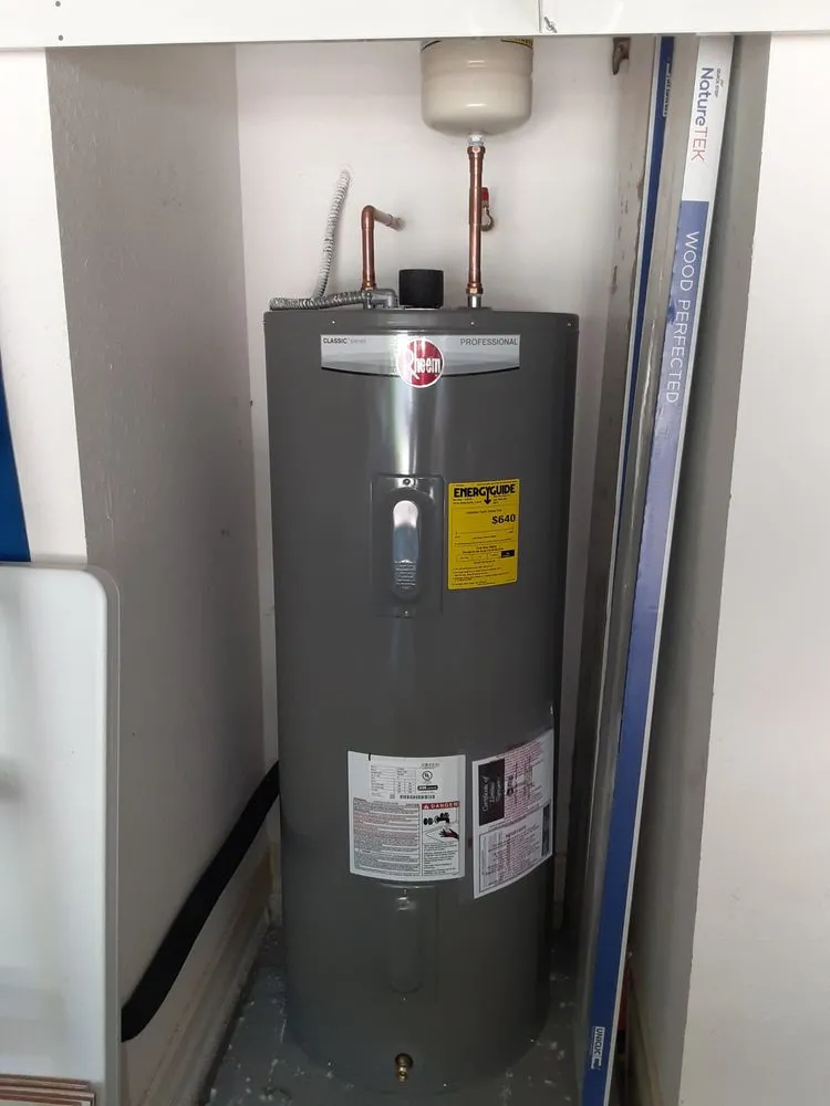 Slide of Mike The Plumber