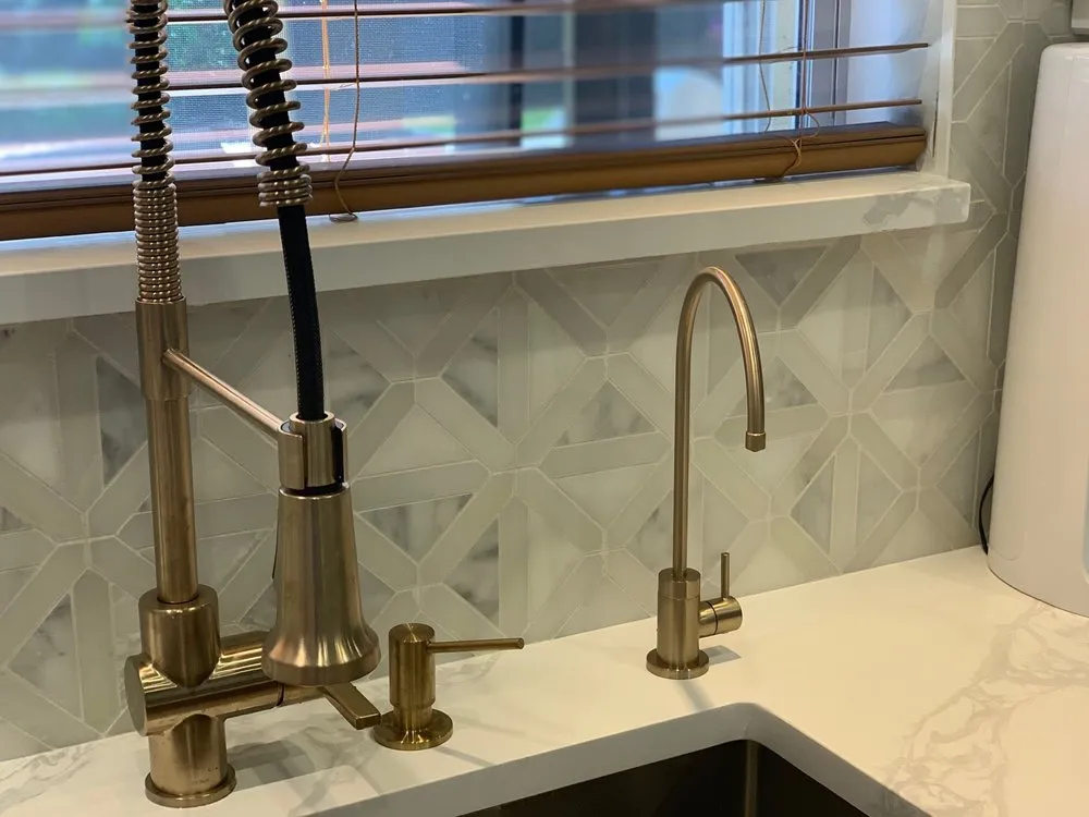 Slide of Mike The Plumber