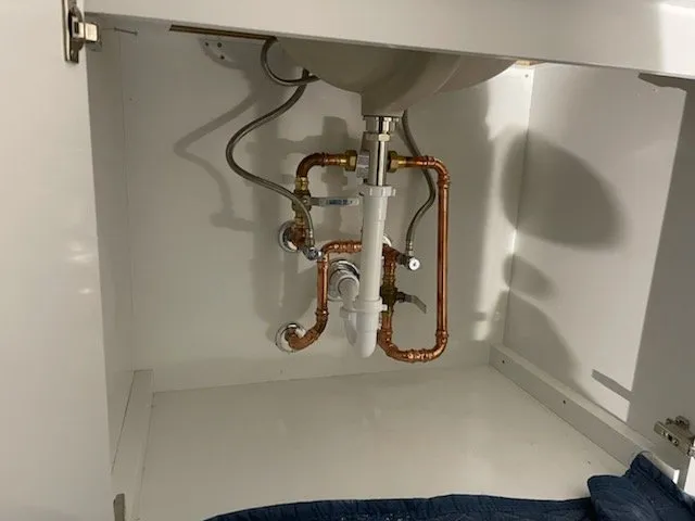 Slide of Mike The Plumber