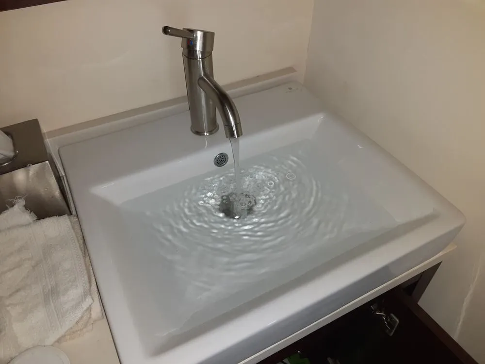 Slide of Mike The Plumber