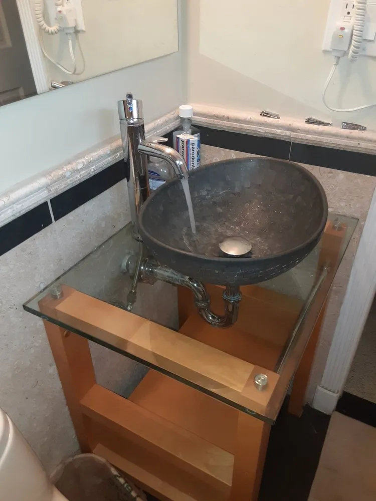 Slide of Mike The Plumber