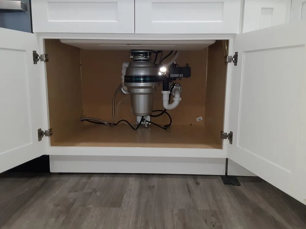 Slide of Mike The Plumber