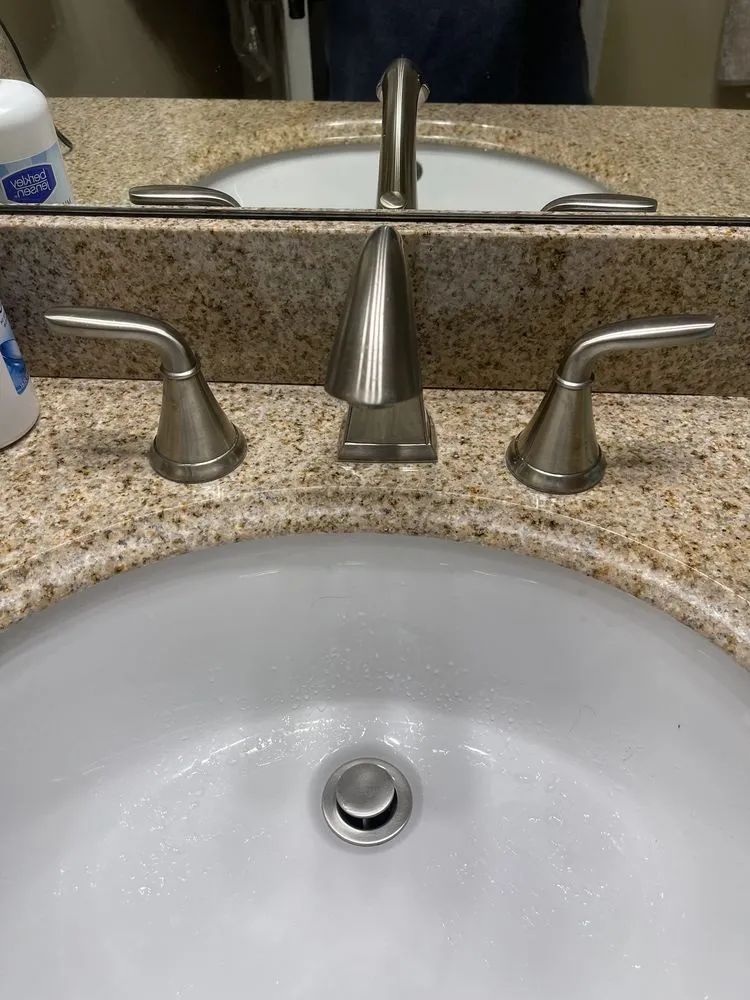 Slide of Mike The Plumber