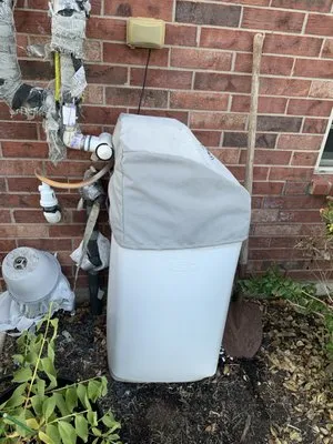 Mike Tidwell Plumbing Co