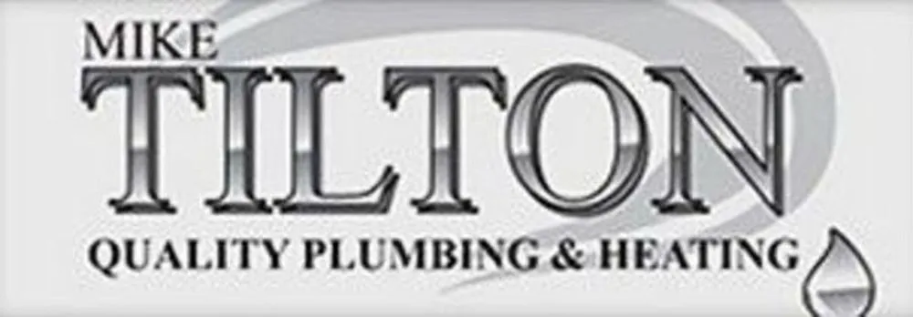 Slide of Mike Tilton Quality Plumbing & Heating