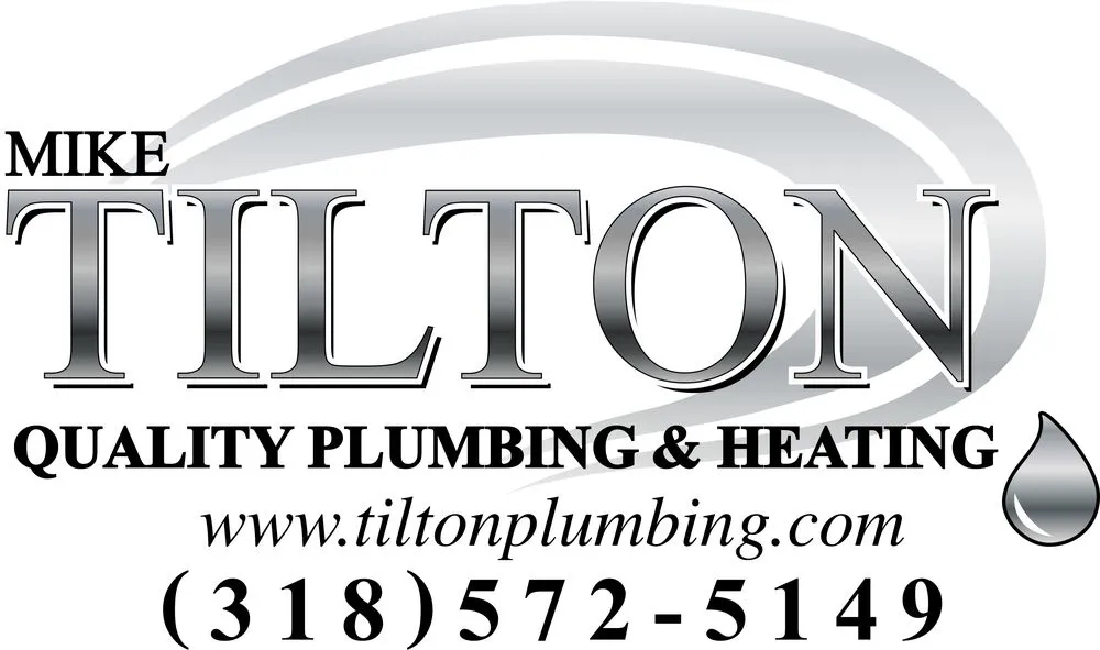 Slide of Mike Tilton Quality Plumbing & Heating