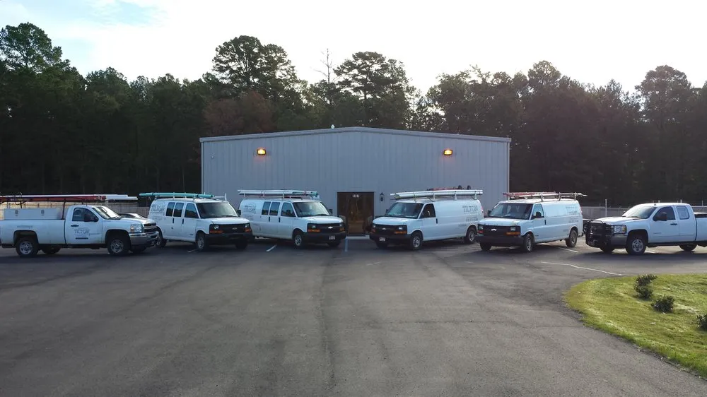 Quality pipe repair service in Shreveport, LA - Mike Tilton Quality Plumbing & Heating