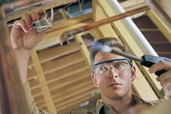 Expert water heater service experts serving Shreveport, LA - Mike Tilton Quality Plumbing & Heating