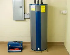 Emergency water heater service service in Shreveport, LA - Mike Tilton Quality Plumbing & Heating