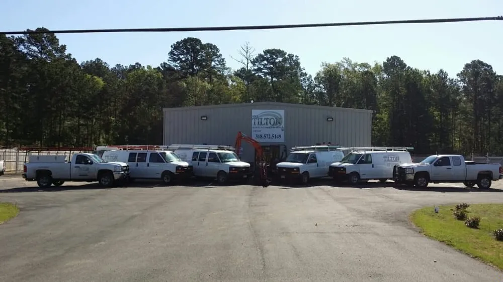 Expert drain cleaning service in Shreveport, LA - Mike Tilton Quality Plumbing & Heating