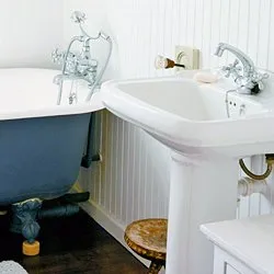 Slide of Mike Tilton Quality Plumbing & Heating