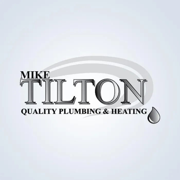 Slide of Mike Tilton Quality Plumbing & Heating