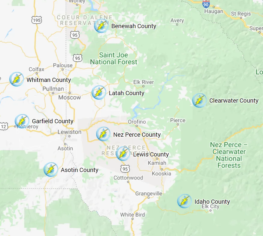 Slide of Mike Uhlenkott Well Pump Service and Repair