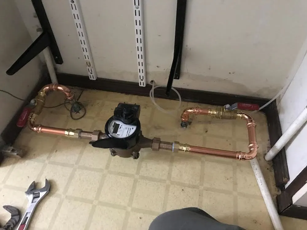 Expert plumbing repair experts serving Champaign, IL - Mike Williams Plumbing, Heating, Air Conditioning & Sewer