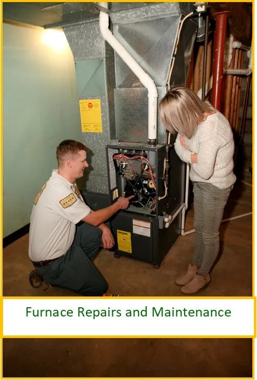 Slide of Mike Williams Plumbing, Heating, Air Conditioning & Sewer