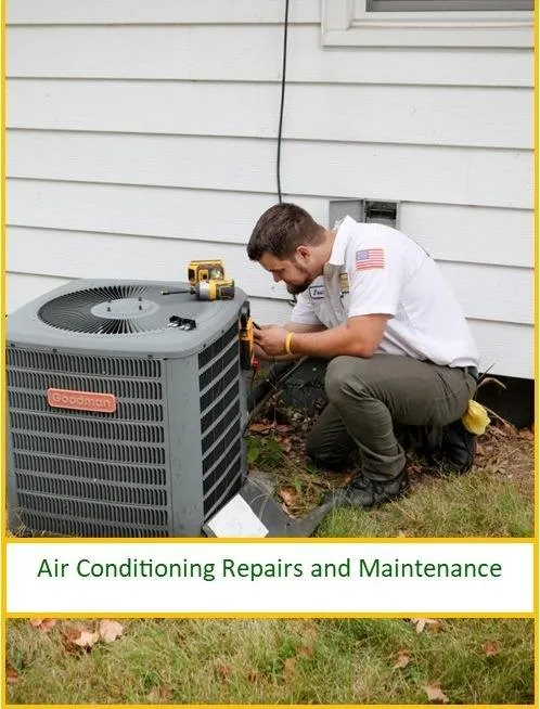 Slide of Mike Williams Plumbing, Heating, Air Conditioning & Sewer